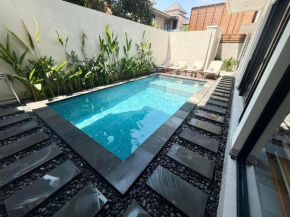 Villa NANEE - Legian - 5 Bedroom - 5 Bathroom